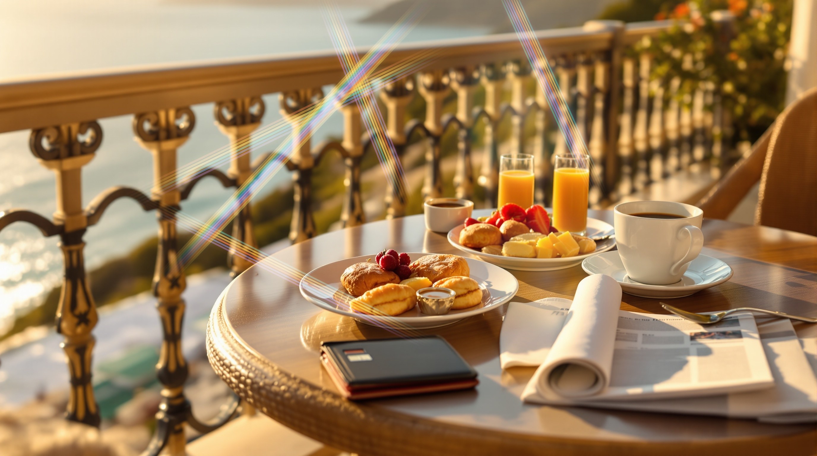 The Hotel Status Shortcut: Skip the 25 Nights, Keep the Perks