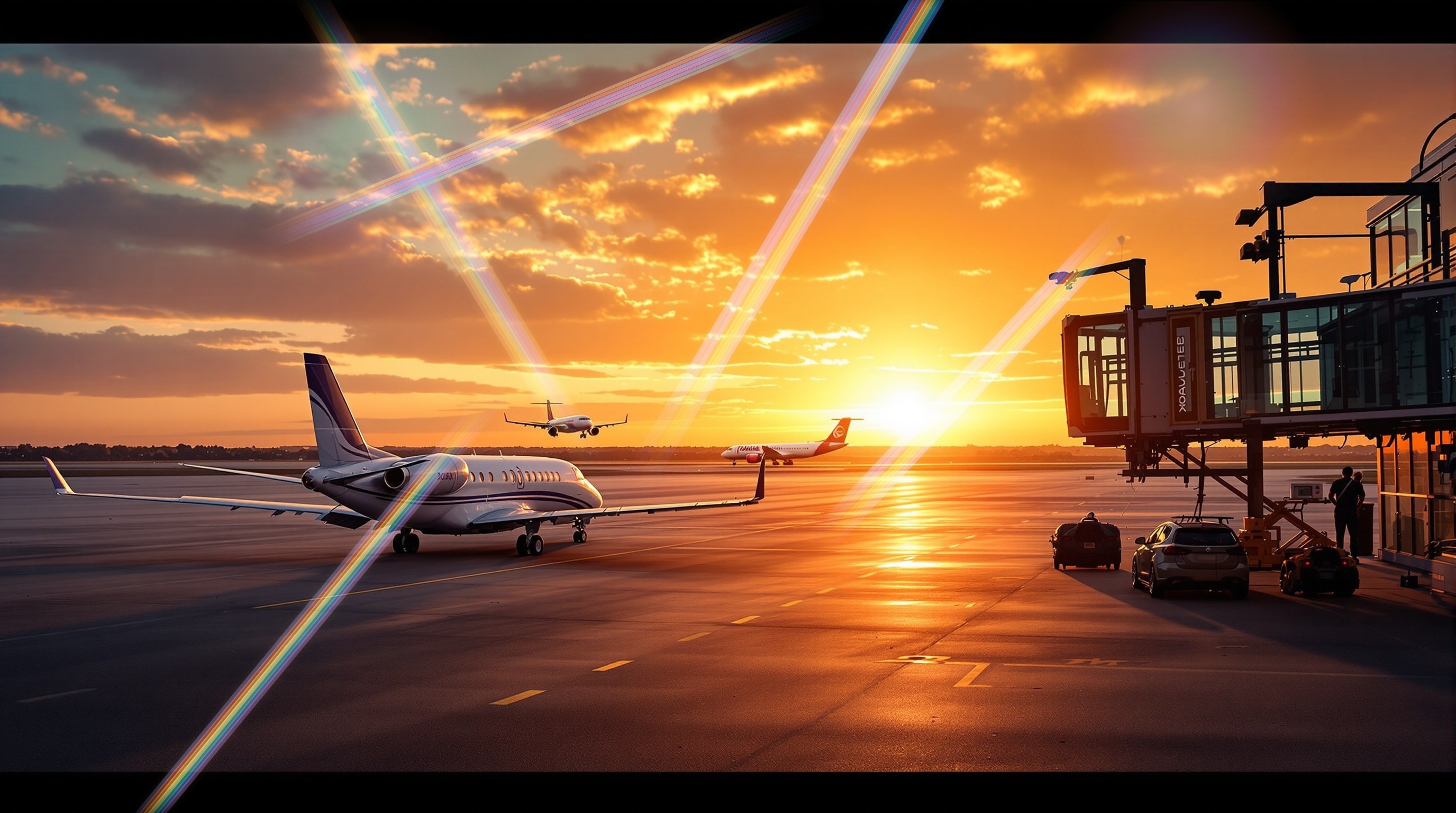 Positioning Flights: The Legal Way Travelers from Small Airports Fly International for Less