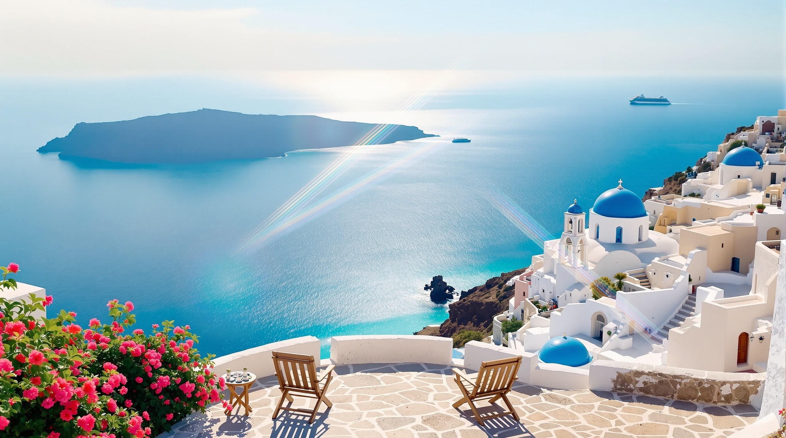 September Is the Best Month of the Travel Year. Here's the Playbook.